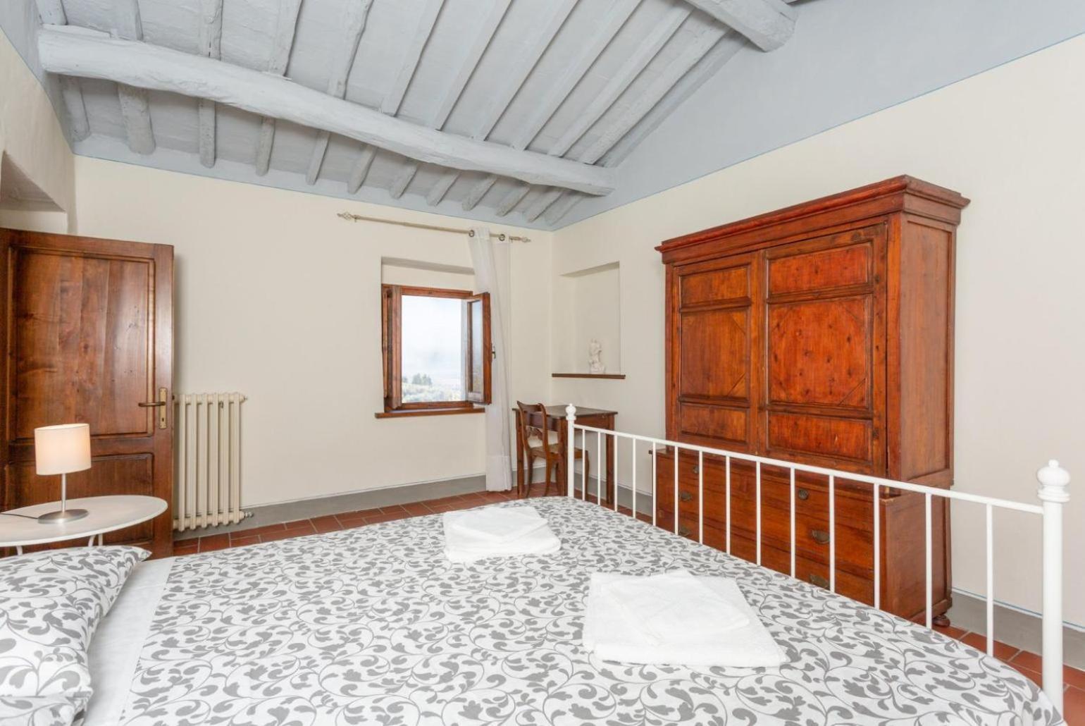 Le Balze * Florencia