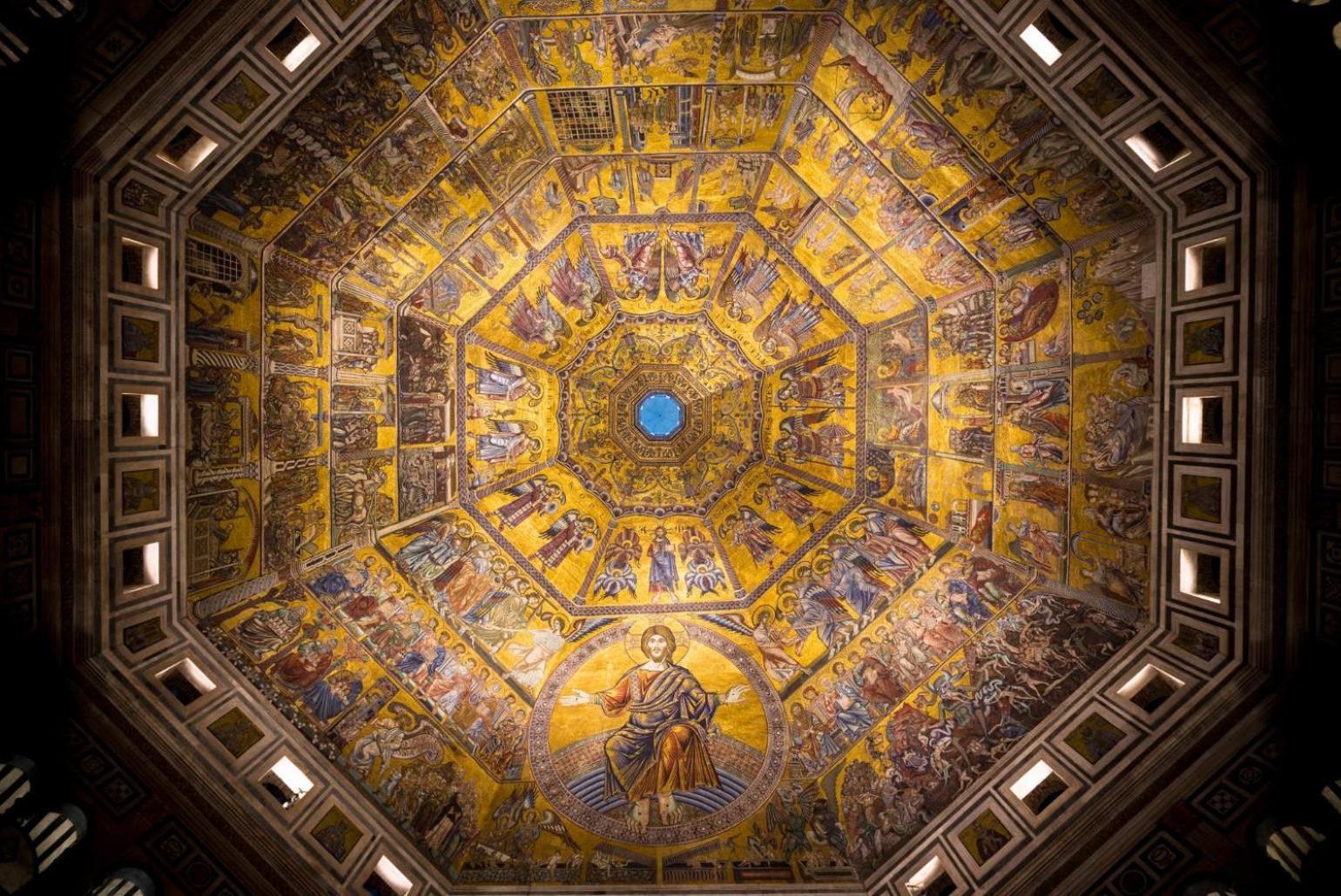 Le Balze Florencia
