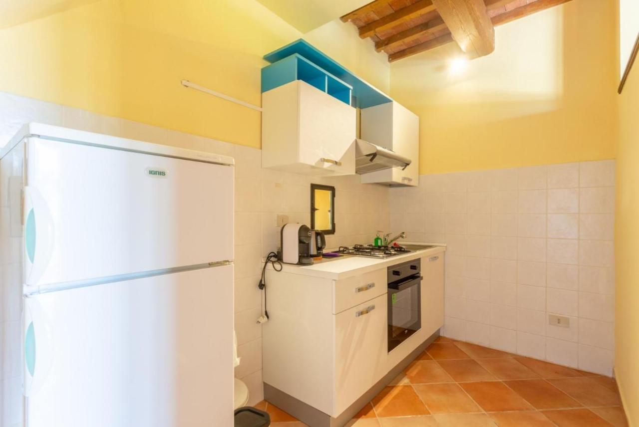 Villa Le Balze Florencia